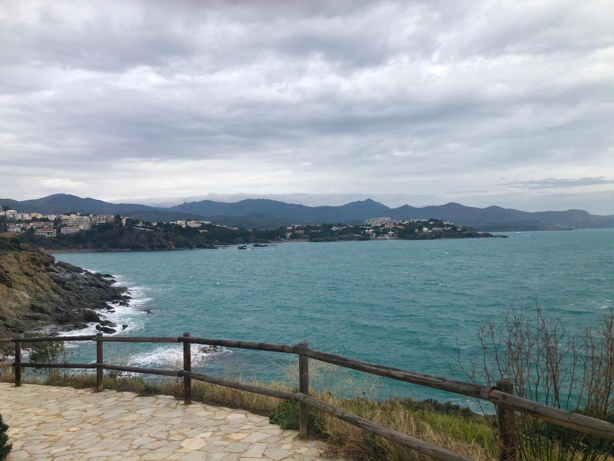 Cau Del Llop * Llançà