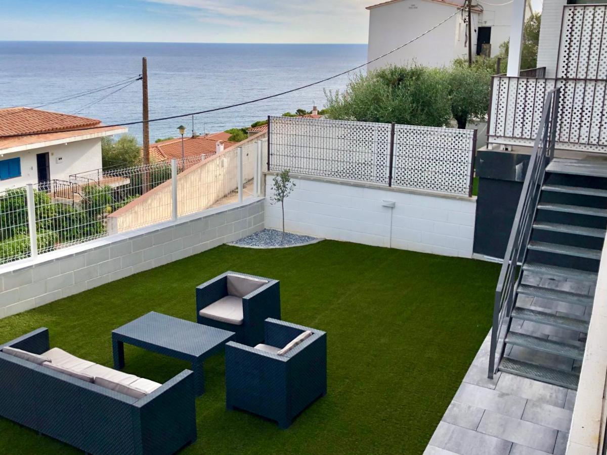 Cau Del Llop Apartment Llança