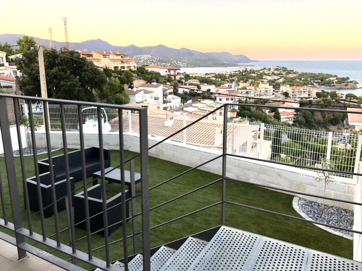 Cau Del Llop Apartment Llança
