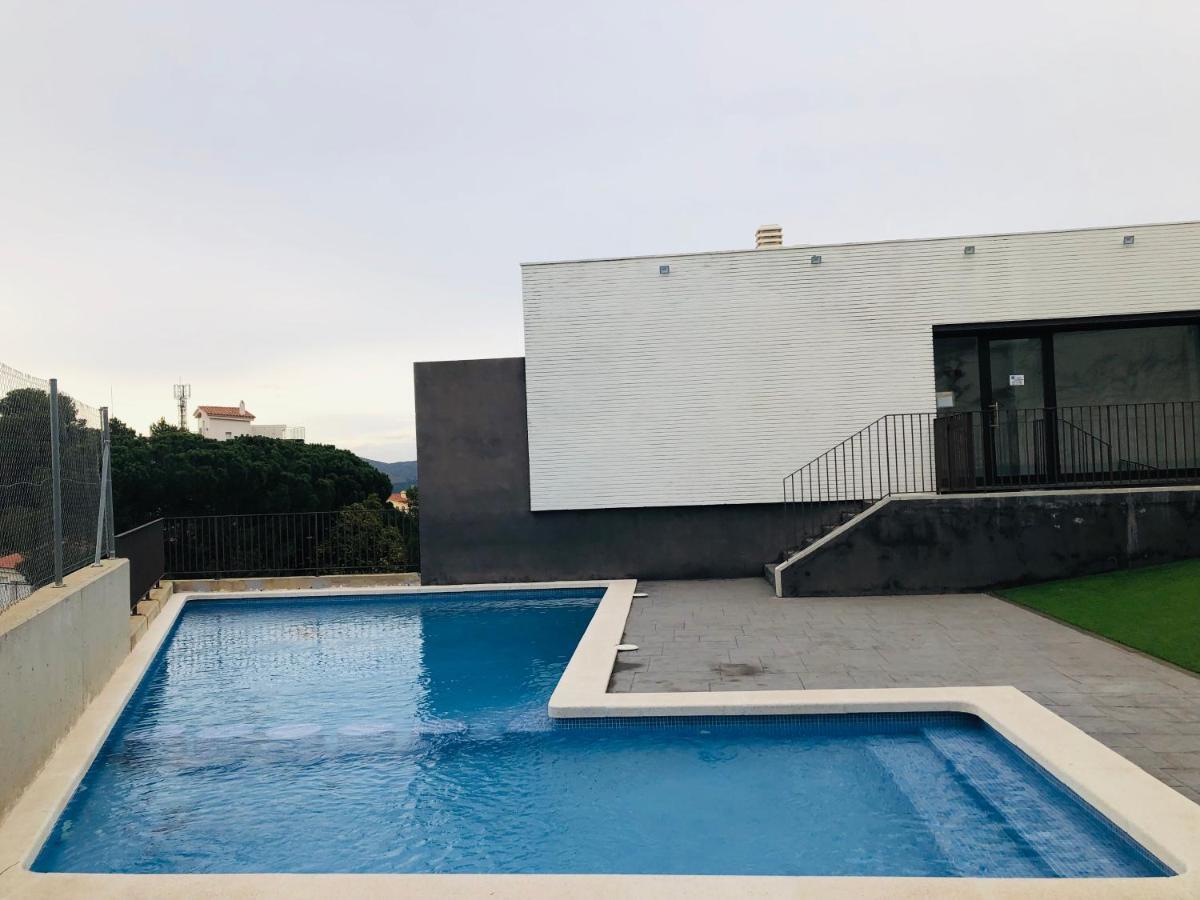 Apartment Cau Del Llop Llança