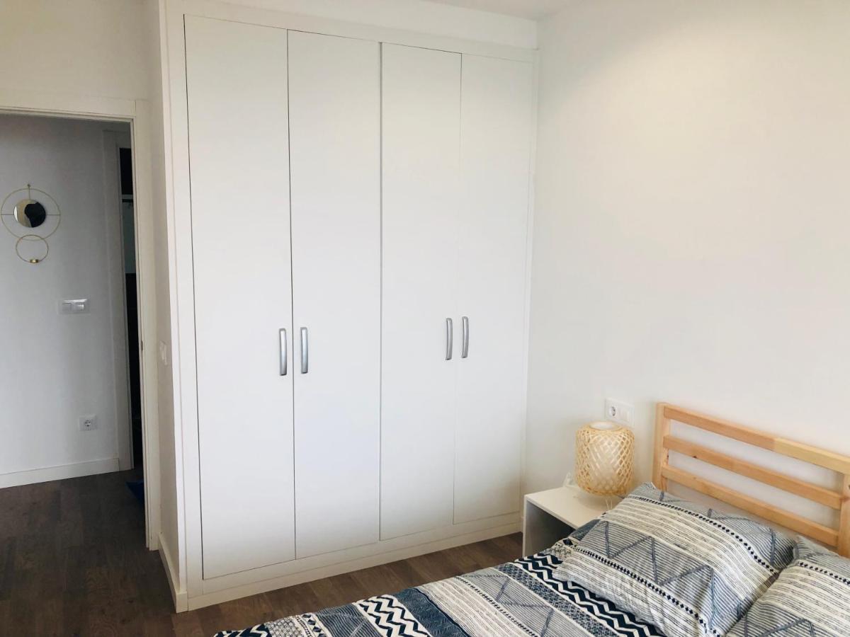 Cau Del Llop Apartment Llança
