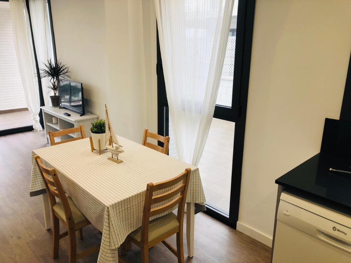 Cau Del Llop Apartament *