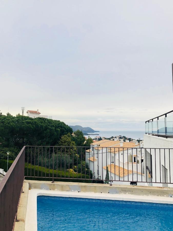 Cau Del Llop Apartament *