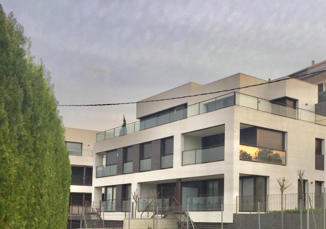 Appartement Cau Del Llop