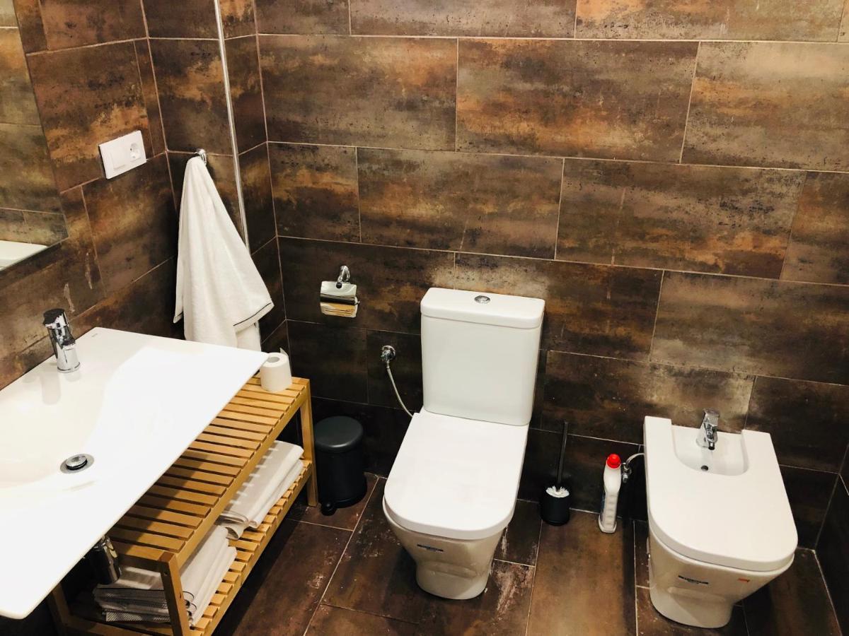 Cau Del Llop Appartement Llança
